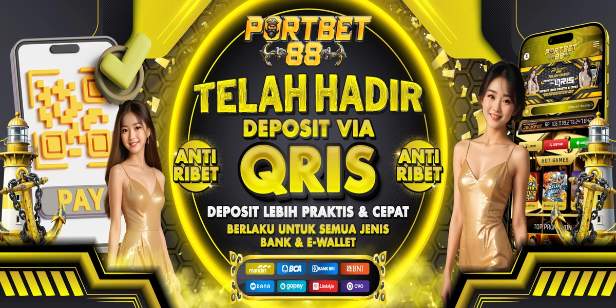 PORTBET88 - sldr2 - PORTBET88