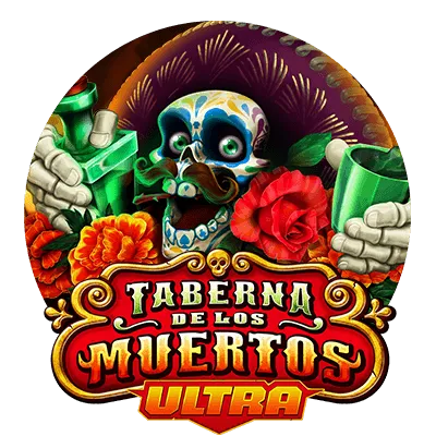 Habanero : Taberna De Los Muertos Ultra - PORTBET88