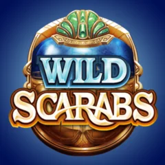 Wild Scarabs - PORTBET88