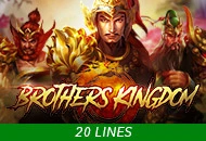 Spadegaming : Brothers Kingdom - PORTBET88