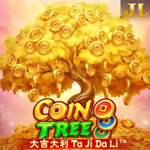 Jili : Coin Tree - PORTBET88