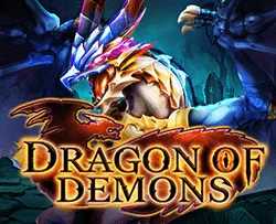 Dragon of Demons - PORTBET88