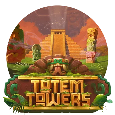 Habanero : Totem Towers - PORTBET88