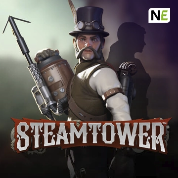 Steam Tower - PORTBET88