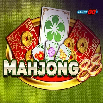 PlaynGo : Mahjong 88 - PORTBET88