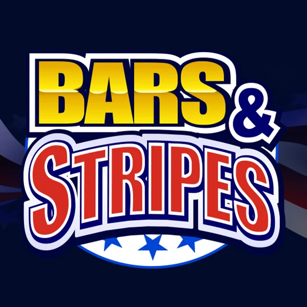 Bars And Stripes - PORTBET88