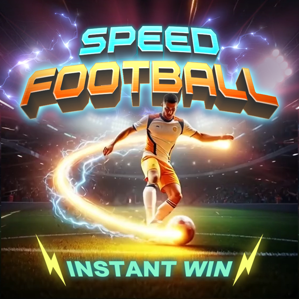 Speed Football - PORTBET88