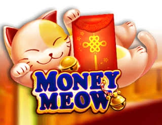 PLAYSTAR : MONEY MEOW - PORTBET88