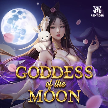 Redtiger : Goddess of the Moon MegaWays - PORTBET88