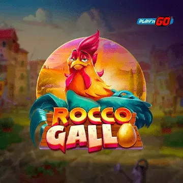 PlaynGo : Rocco Gallo - PORTBET88