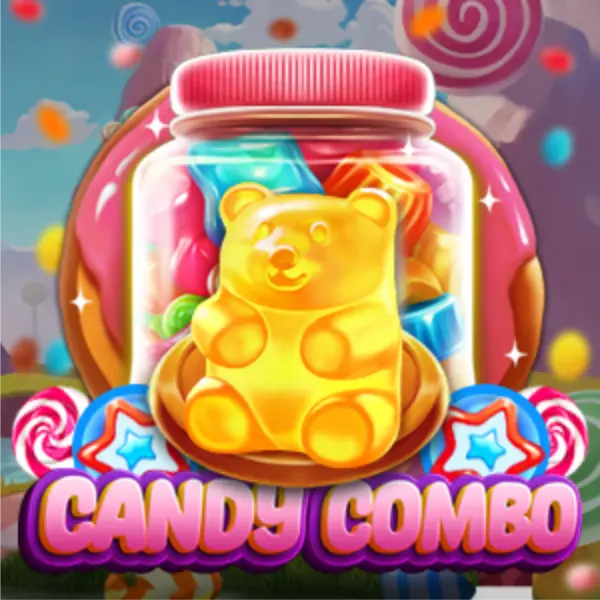 CosmoPlay : Candy Combo 10 - PORTBET88