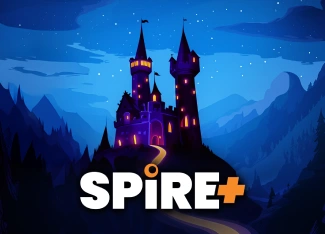 Spire+ - PORTBET88