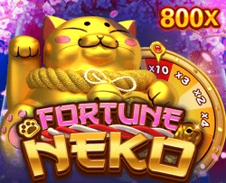 JDB : Fortune Neko - PORTBET88
