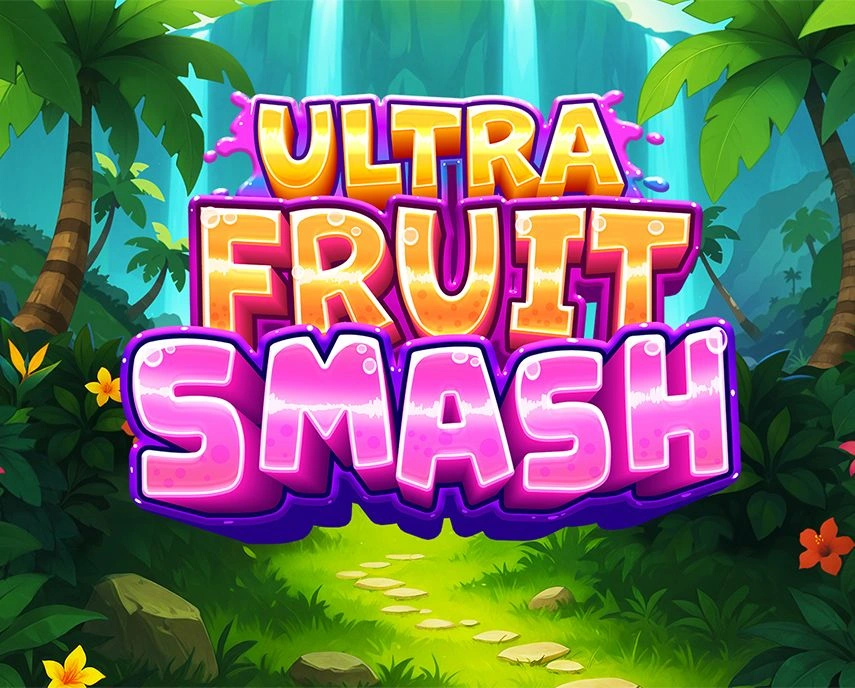 Slotmill : Ultra Fruit Smash - PORTBET88