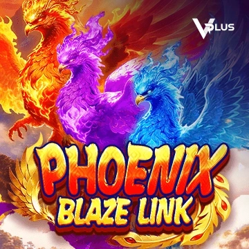 Phoenix Blaze Link - PORTBET88