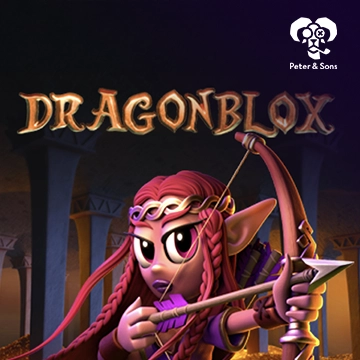 PeterSons : Dragon Blox - PORTBET88