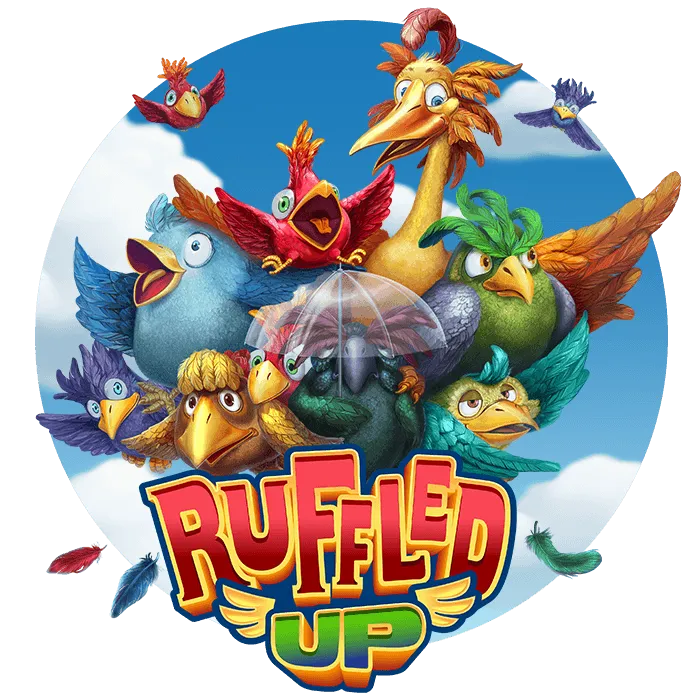 Habanero : Ruffled Up - PORTBET88