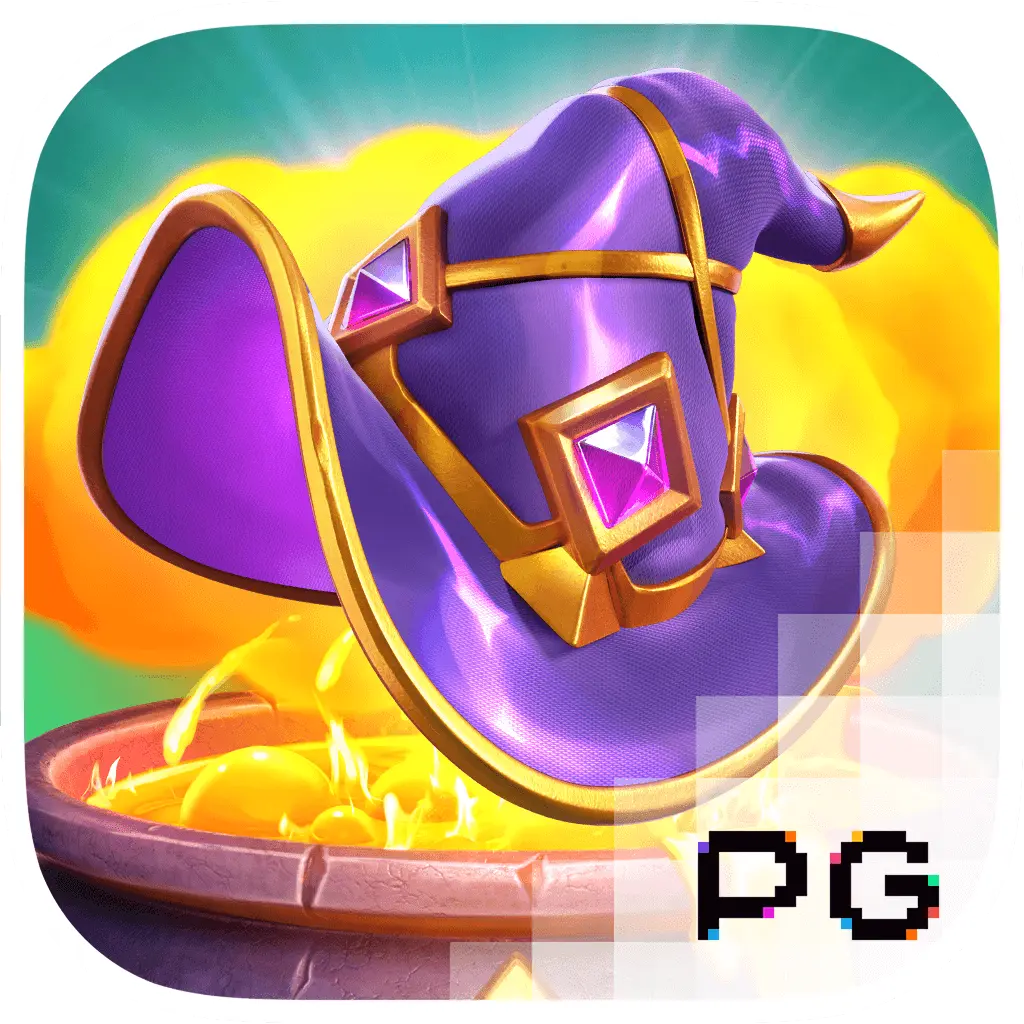 PGSoft : Alchemy Gold - PORTBET88