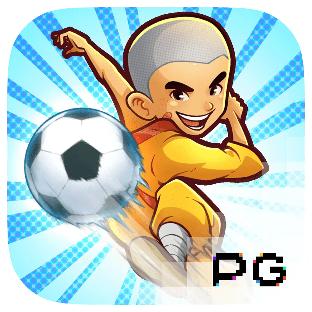 PGSoft : Shaolin Soccer - PORTBET88