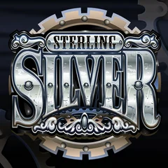 Sterling Silver - PORTBET88
