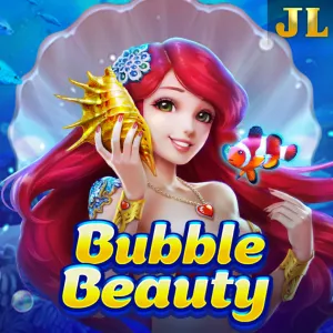 Jili : Bubble Beauty - PORTBET88