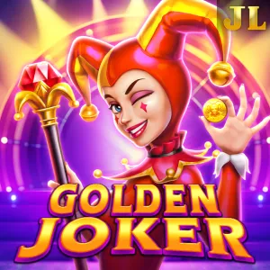 Jili : Golden Joker - PORTBET88