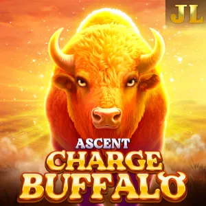 Jili : Charge Buffalo ASCENT - PORTBET88