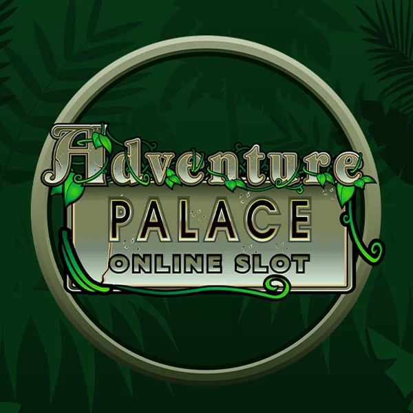 Adventure Palace - PORTBET88
