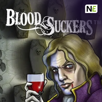 Blood Suckers II - PORTBET88