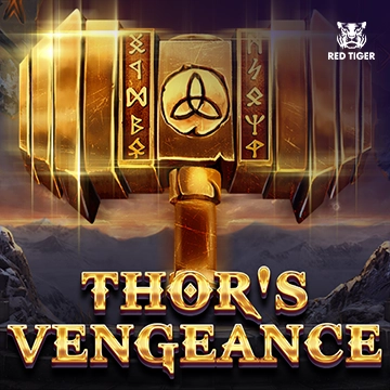 Redtiger : Thors Vengeance - PORTBET88