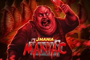 J Mania Maniac - PORTBET88