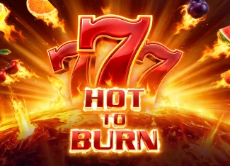 Pragmatic : Hot to Burn - PORTBET88