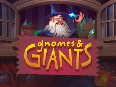 PeterSons : Gnomes and Giants - PORTBET88