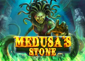 Medusas Stone - PORTBET88