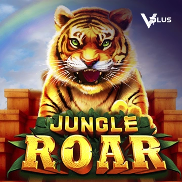 Jungle Roar - PORTBET88