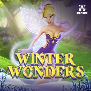 Redtiger : Winter Wonders - PORTBET88