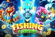 Fishing Legend - PORTBET88