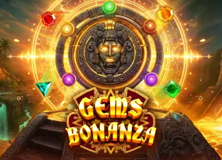 Pragmatic : Gems Bonanza - PORTBET88