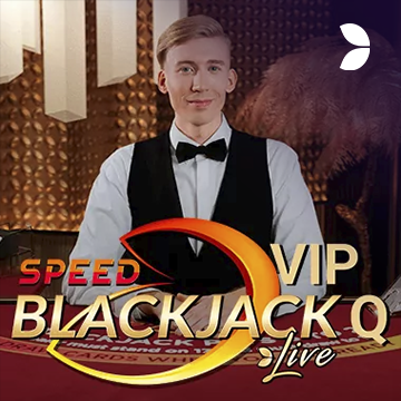 Speed VIP Blackjack Q - PORTBET88