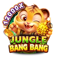 Facai : JUNGLE BANG BANG - PORTBET88