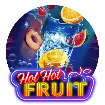 Habanero : Hot Hot Fruit - PORTBET88