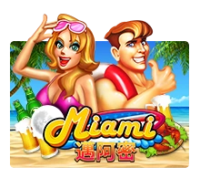Joker123 : Miami - PORTBET88