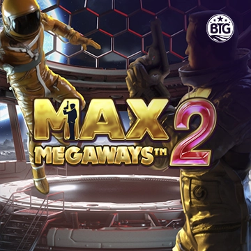 Bigtime : Max Megaways 2 - PORTBET88