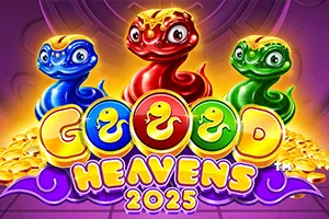 Goood Heavens - PORTBET88