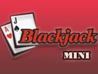 Blackjack Mini - PORTBET88