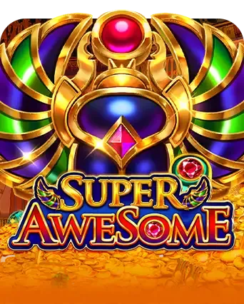 PLAYSTAR : SUPER AWESOME - PORTBET88