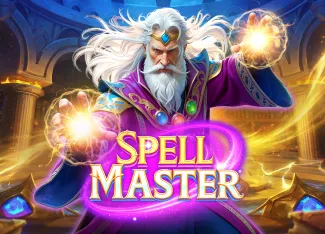 Pragmatic : Spellmaster - PORTBET88