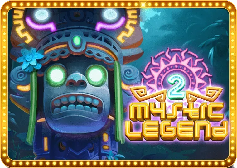 PLAYSTAR : MYSTIC LEGEND 2 - PORTBET88