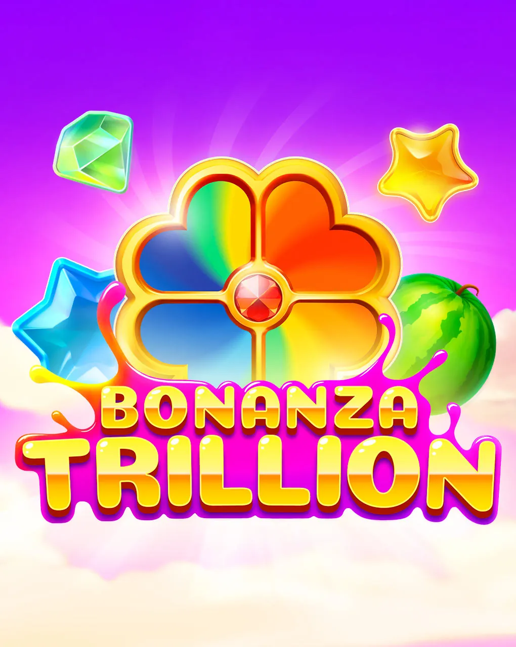Bgaming : Bonanza Trillion - PORTBET88