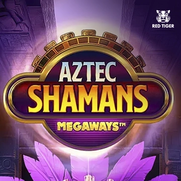 Redtiger : Aztec Shamans MegaWays - PORTBET88